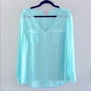 Candies’s Mint Top